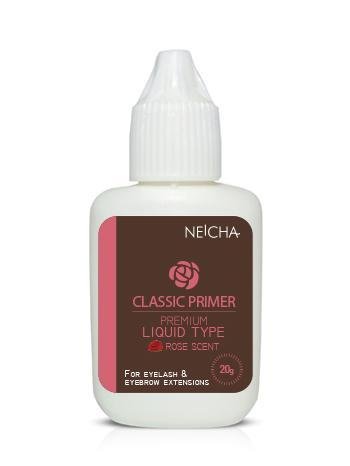 CLASSIC PRIMER LIQUID TYPE Mix Parfums 10g