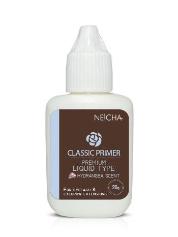 CLASSIC PRIMER LIQUID TYPE Mix Parfums 10g
