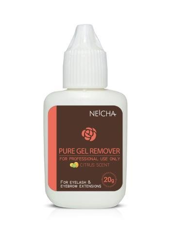 PURE GEL REMOVER 