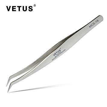 Vetus MCS-19