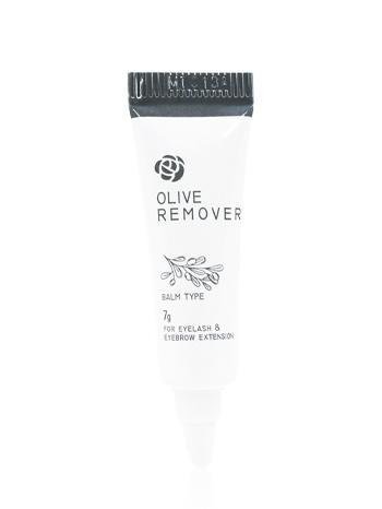 OLIVE REMOVER BALM TYPE