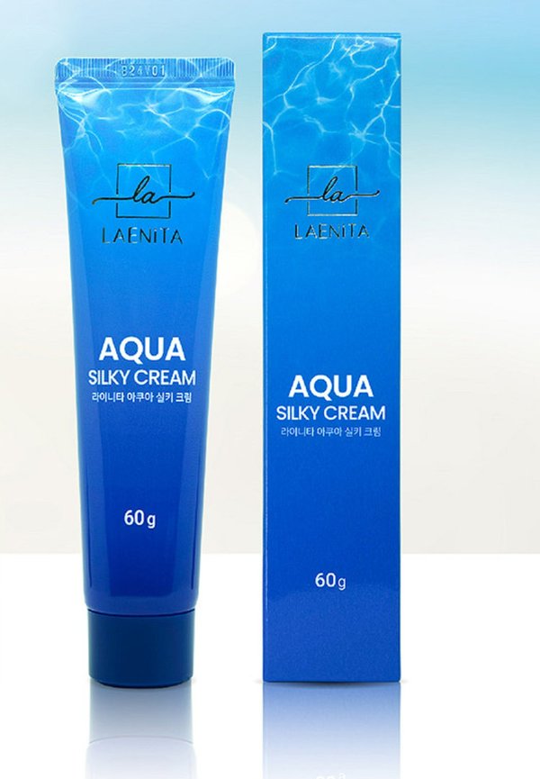  LAENITA Aqua Silky Cream