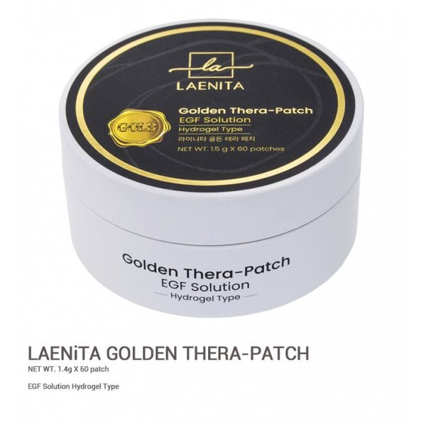 LAENITA Golden Thera Patch Laenita